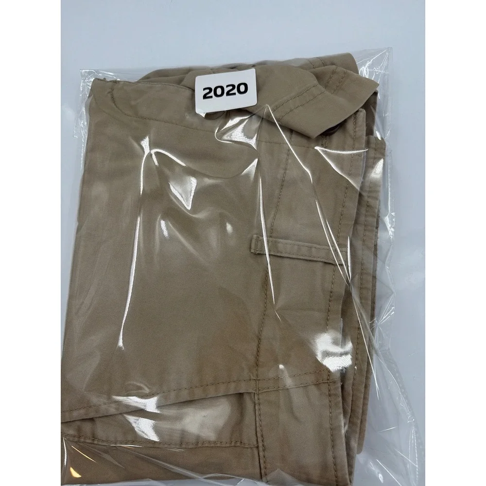 Gap For Good Womens Khaki Chino Shorts Tan‎ Size 10 5 Inch Inseam Casual Twill